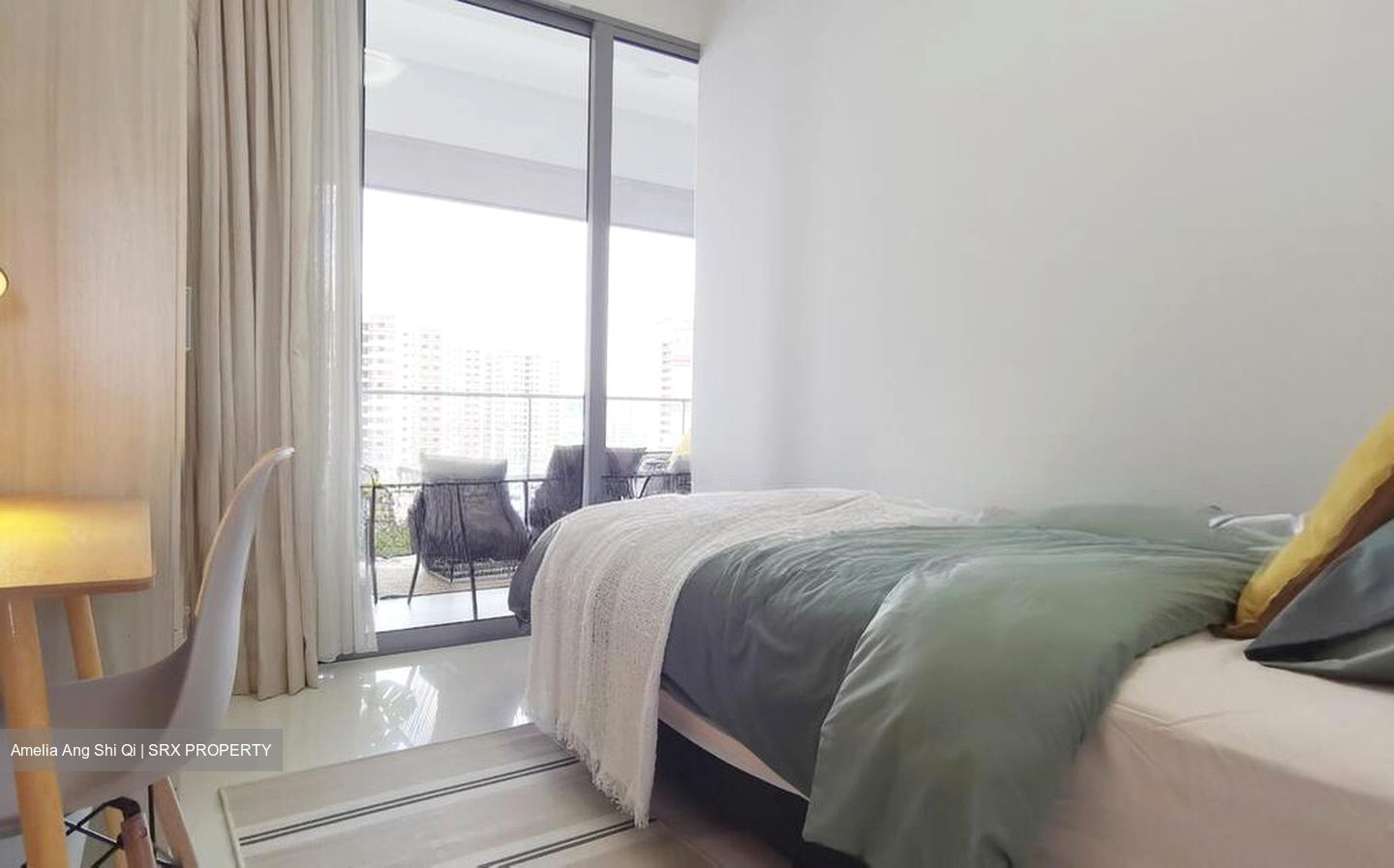 Ascentia Sky (D3), Condominium #498244461